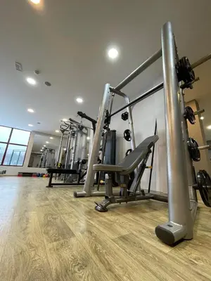 Gallery image of Apartman Maximus Kraljevi Čardaci in Kopaonik