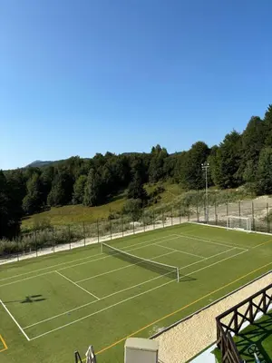 Gallery image of Apartman Maximus Kraljevi Čardaci in Kopaonik