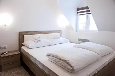 Gallery image of Apartman Maximus Kraljevi Čardaci in Kopaonik