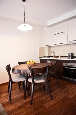 Gallery image of Apartman Maximus Kraljevi Čardaci in Kopaonik