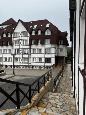 Gallery image of Apartman Maximus Kraljevi Čardaci in Kopaonik