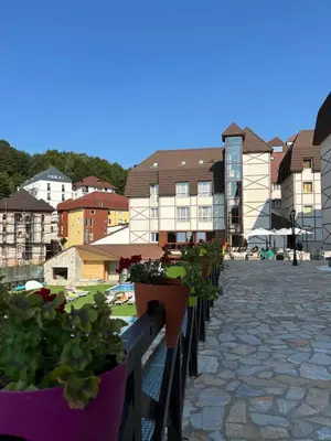 Gallery image of Apartman Maximus Kraljevi Čardaci in Kopaonik