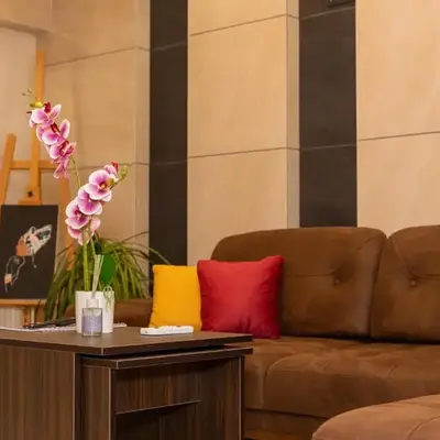 Art Lux apartman