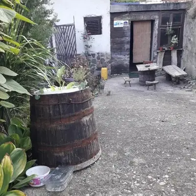Seosko turisticko domacinstvo Nikolic-Zivkovic selo Ljubatovica