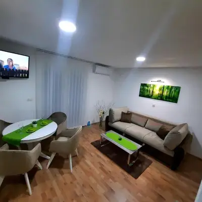 Apartman Taša Vrnjačka Banja