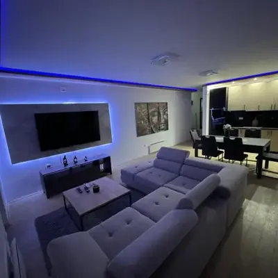 Brasic Apartman