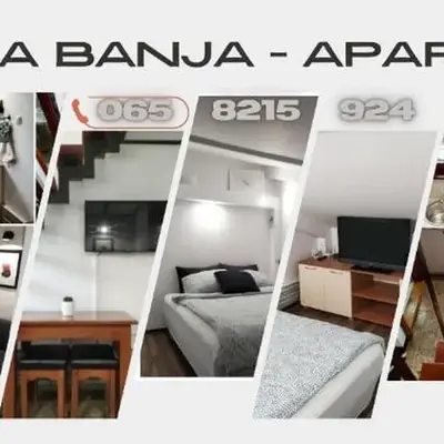 Vrnjačka Banja - Apartman Zen
