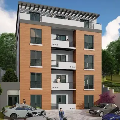 Apartman Goca
