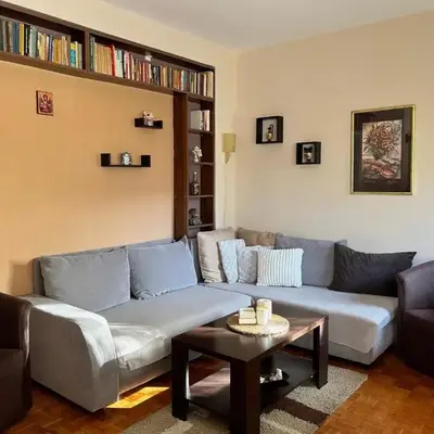 Apartman NANA