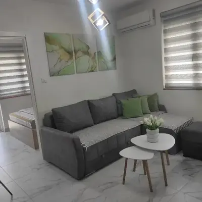 SokoSTAR Apartman