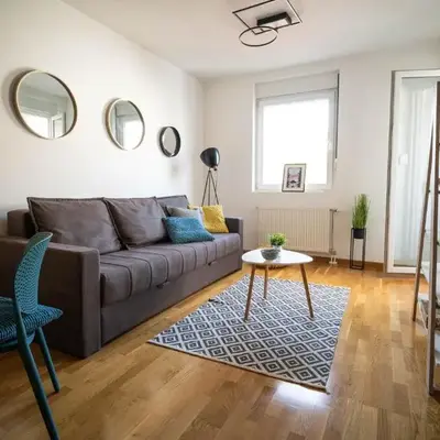 Apartment sPARK Niš