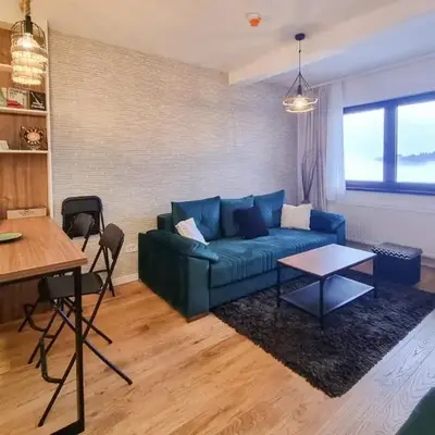 Cozy Mountain Apartment VIDIK