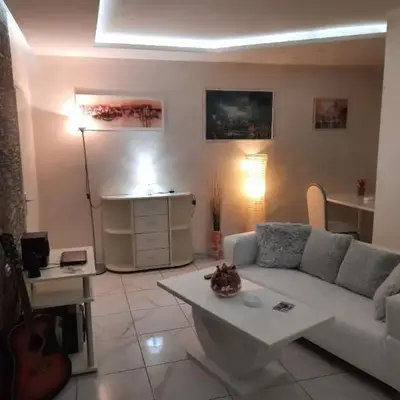 Center Apartment