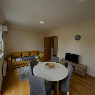 Olimp apartmani Sokobanja