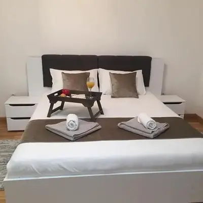 Park app