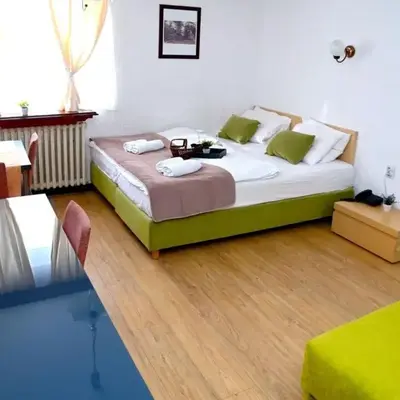 ApartHotel Kopaonik
