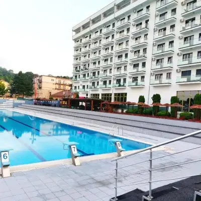 Jagodina apartman MM AKVA PARK free garaža