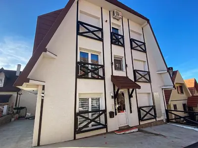 Gallery image of Kraljicin Cardak in Kopaonik