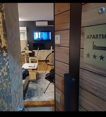 Gallery image of Apartman Jezero in Vrnjačka Banja