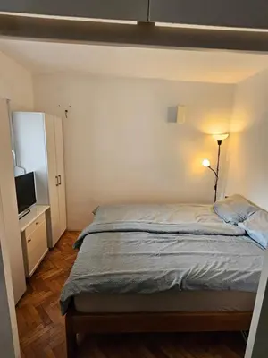 Gallery image of Apartman Jezero in Vrnjačka Banja