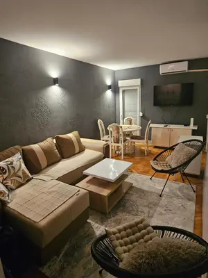 Gallery image of Apartman Jezero in Vrnjačka Banja