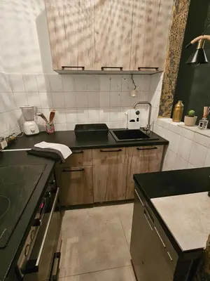 Gallery image of Apartman Jezero in Vrnjačka Banja