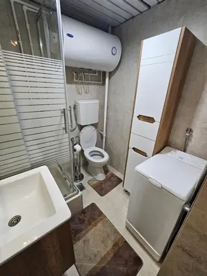 Gallery image of Apartman Jezero in Vrnjačka Banja