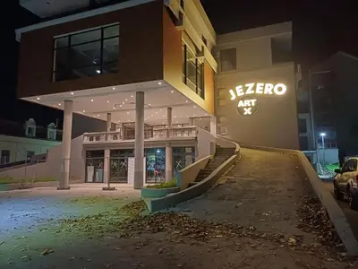 Gallery image of Apartman Jezero in Vrnjačka Banja