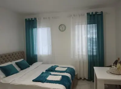 Gallery image of Euphoria Apartman Jagodina in Jagodina