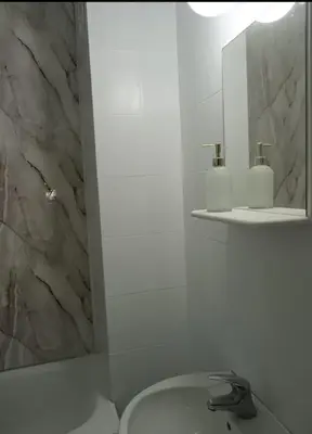 Gallery image of Euphoria Apartman Jagodina in Jagodina