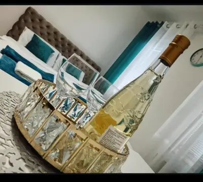 Gallery image of Euphoria Apartman Jagodina in Jagodina