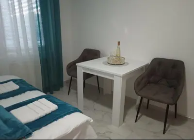 Gallery image of Euphoria Apartman Jagodina in Jagodina
