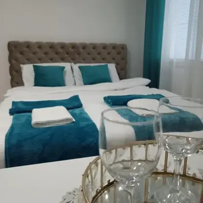 Euphoria Apartman Jagodina