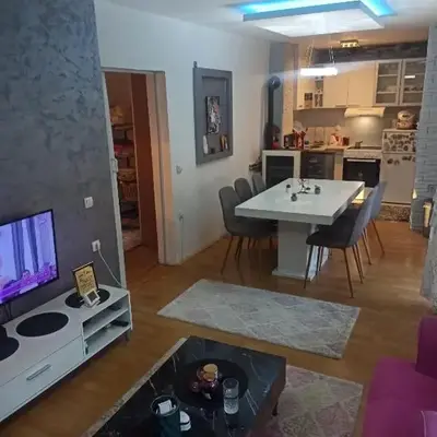 Kuća na dan