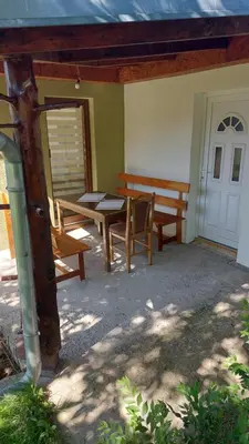 Gallery image of Nacionalna kuca Krstojevi in Raška