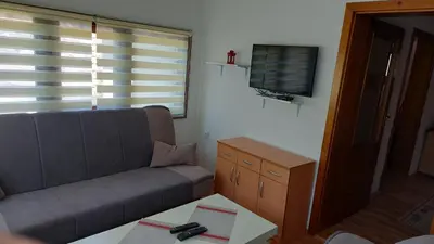 Gallery image of Nacionalna kuca Krstojevi in Raška