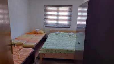 Gallery image of Nacionalna kuca Krstojevi in Raška