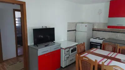 Gallery image of Nacionalna kuca Krstojevi in Raška