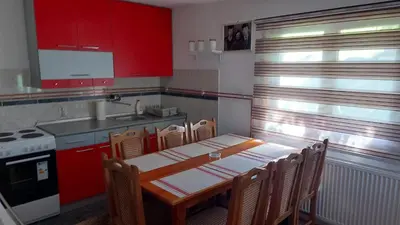 Gallery image of Nacionalna kuca Krstojevi in Raška