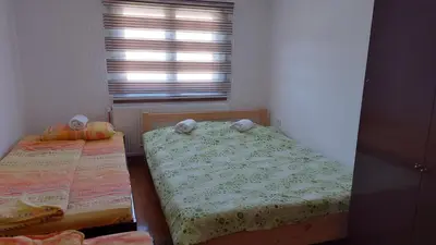 Gallery image of Nacionalna kuca Krstojevi in Raška