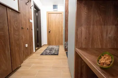 Gallery image of Bella Apartment - Sunčana dolina in Kopaonik