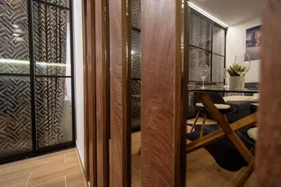 Gallery image of Bella Apartment - Sunčana dolina in Kopaonik