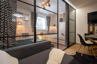 Gallery image of Bella Apartment - Sunčana dolina in Kopaonik