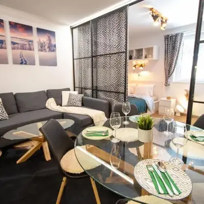 Bella Apartment - Sunčana dolina