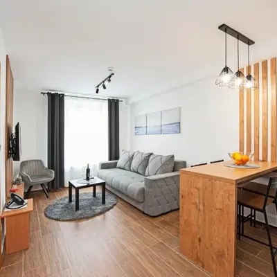 Apartman Kopaonik u Kraljevim Čardacima