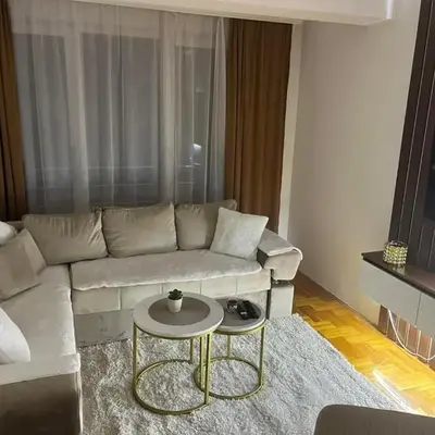 Saric LuxApartman