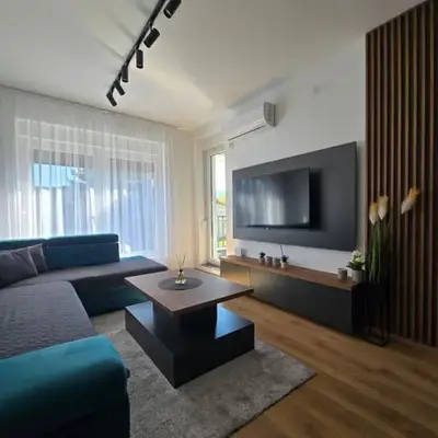 Sunny lux apartman
