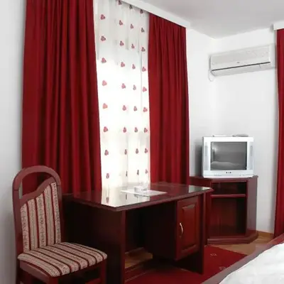 Vila Lux Milikic