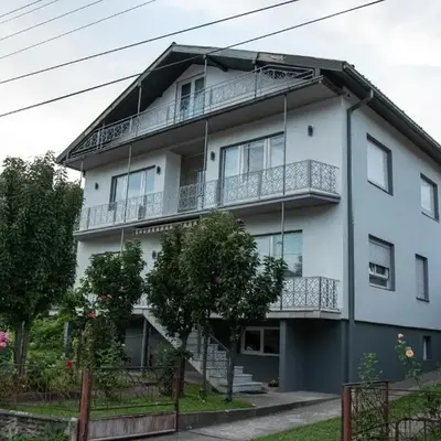 Vikend Kuća Živković