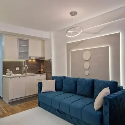 APARTMAN PLAVA LAGUNA -Crnjanski